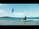 Flysurfer Hybrid2