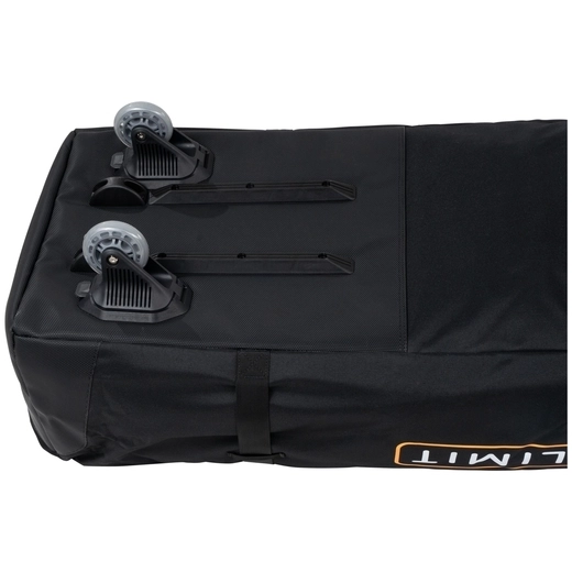 Prolimit Kitesurf Boardbag Golf Stacker Deluxe Slider