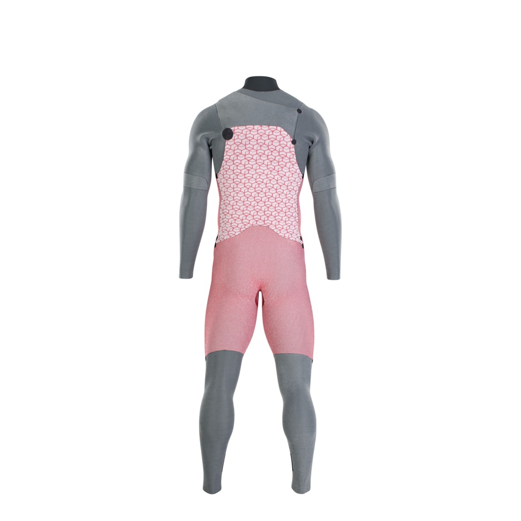 ION Seek Core 3/2 Front Zip men SS25