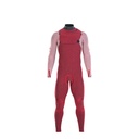 ION Seek Select 4/3 Front Zip men SS25