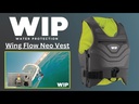 Forward Sailing Wing Neo Vest