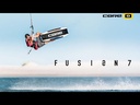 Core Fusion 7