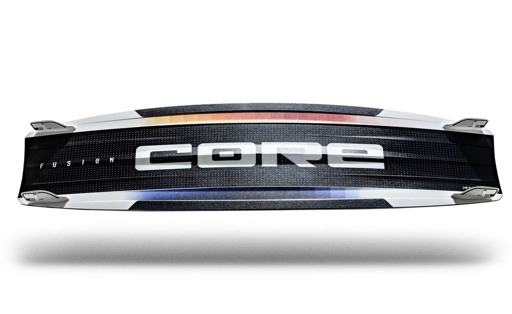 Core Fusion 7
