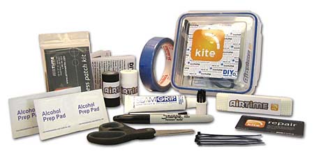 Airtime DIY Repair Kit