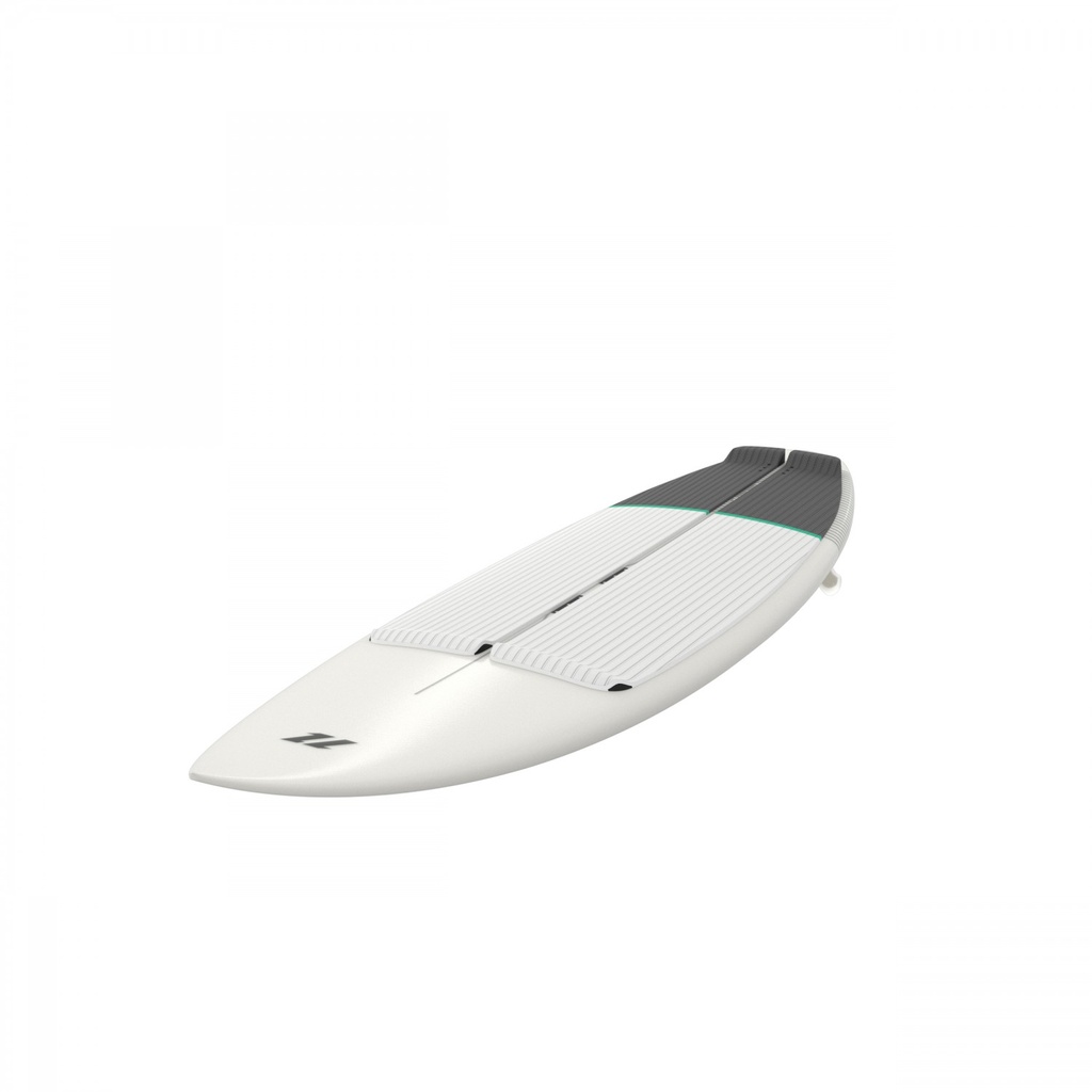 North Charge 2021 Surfboard