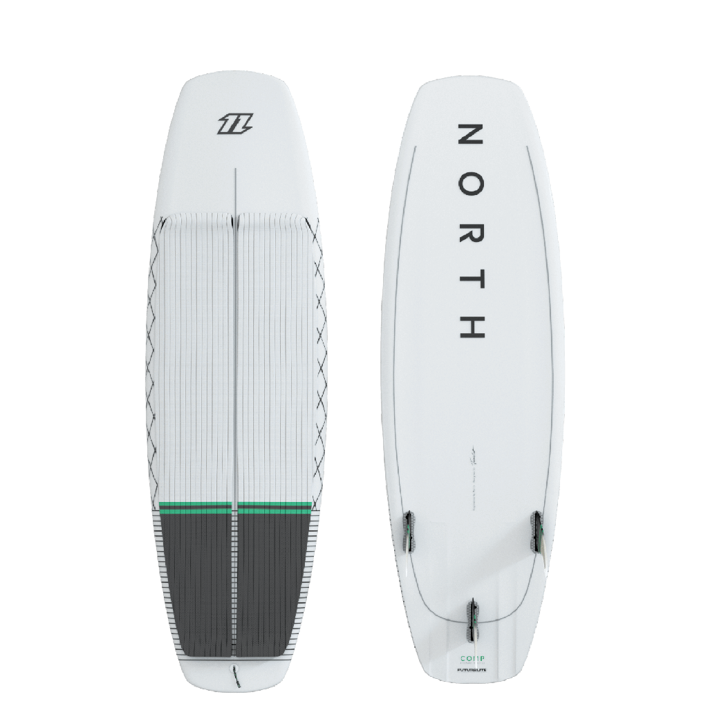 North Comp 2021 Surfboard