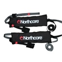 NorthCore Single RoofRack System