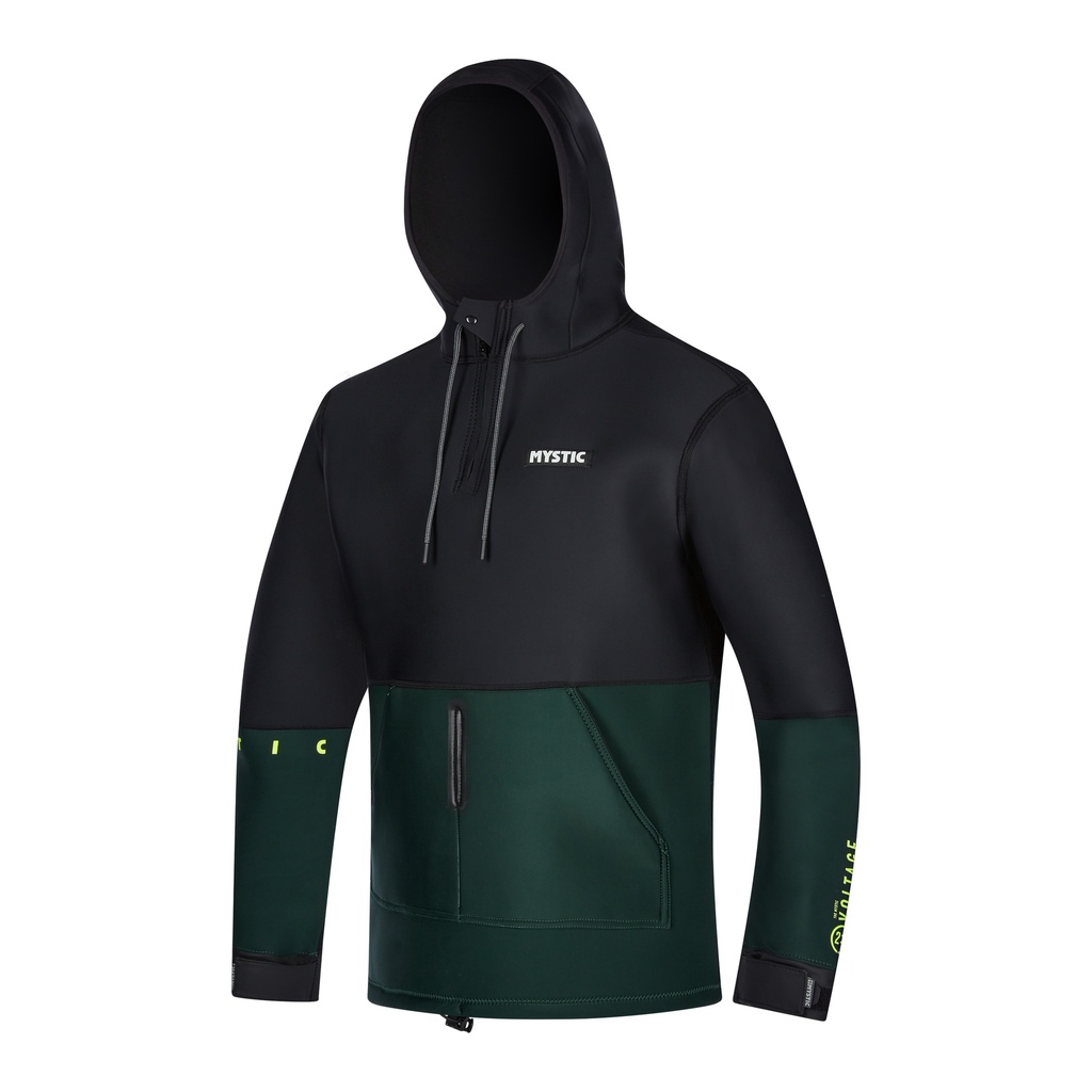 Mystic Voltage Sweat 3mm