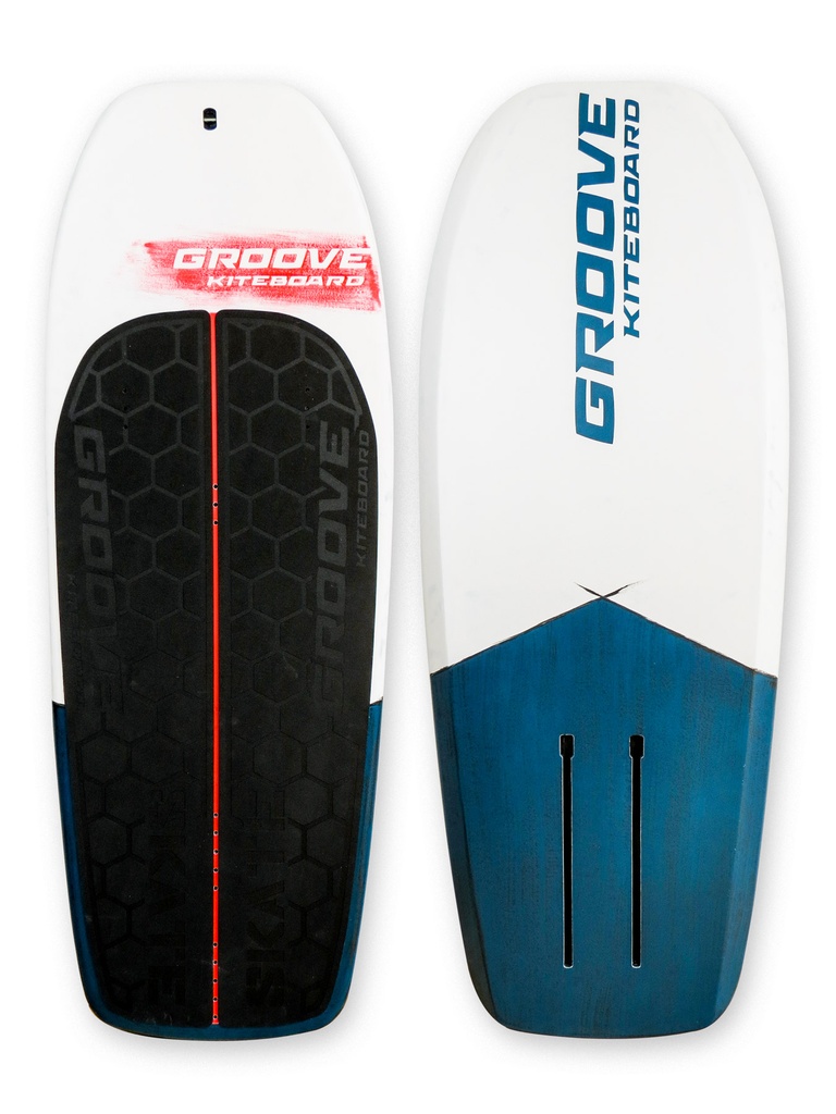 Groove Kiteboards Skate Versus Limited Edition