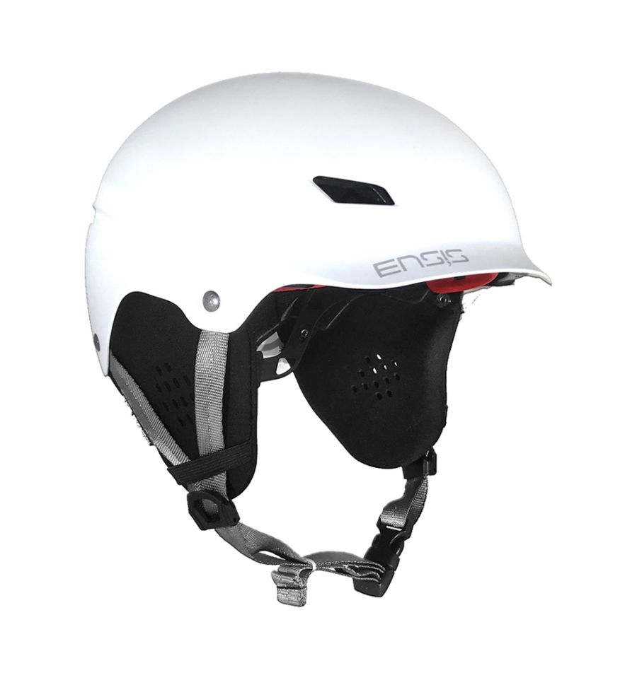 Ensis Balz Pro Helmet - White/56-61cm
