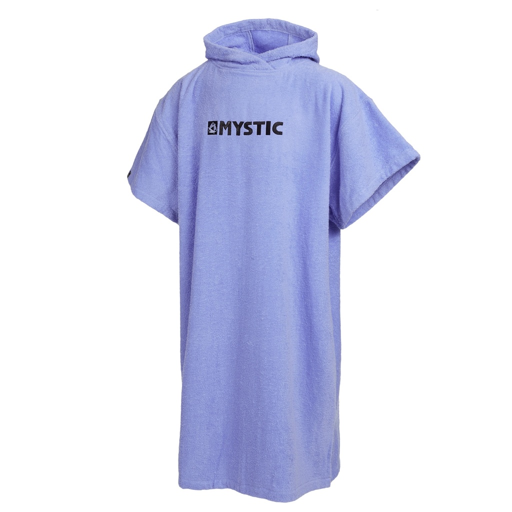 Mystic Poncho Regular 2021