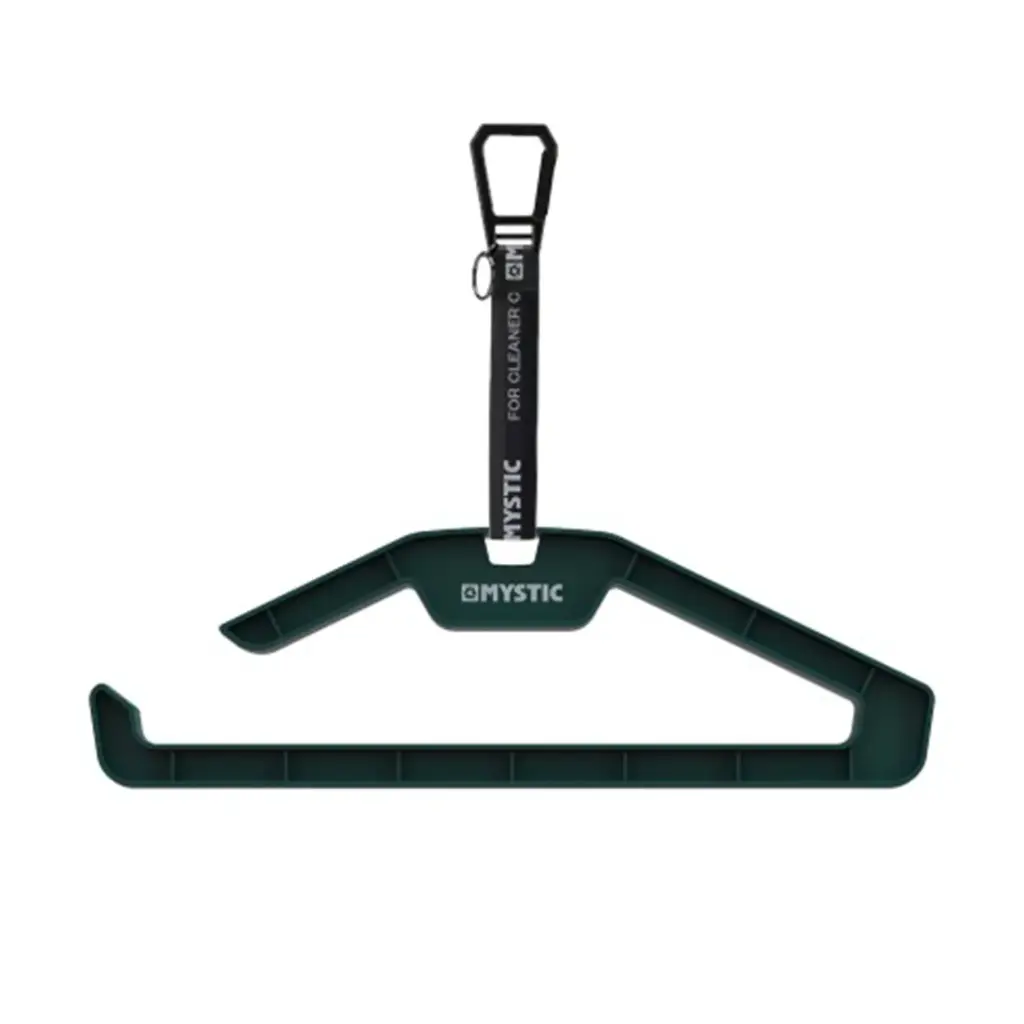 Mystic Wetsuit hanger