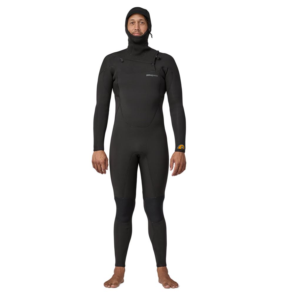 Patagonia M's R3 Regulator FZ Hooded Full Suit