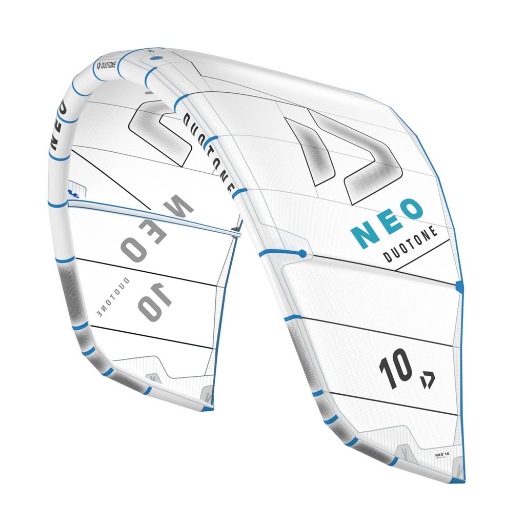 Duotone Neo Concept Blue 2024