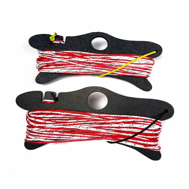 Reedin Flying line set complete SK99 22+2m