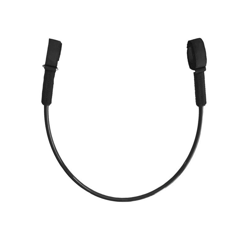 North Wing Harness loop fixed