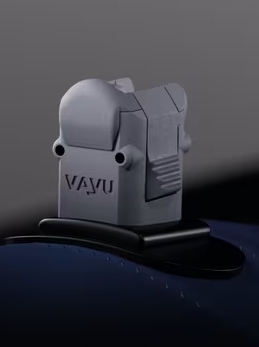 Vayu Click Boom Station