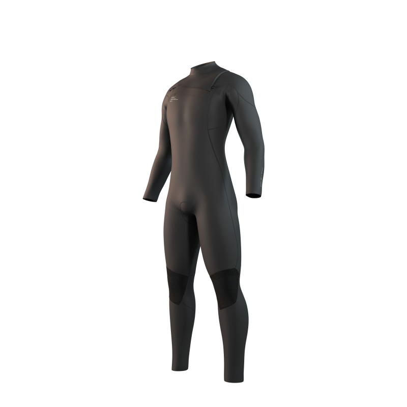 Mystic Evolve Fullsuit 3/2mm Fzip Men 2025