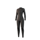 Mystic Evolve Fullsuit 4/3mm Fzip Women 2025