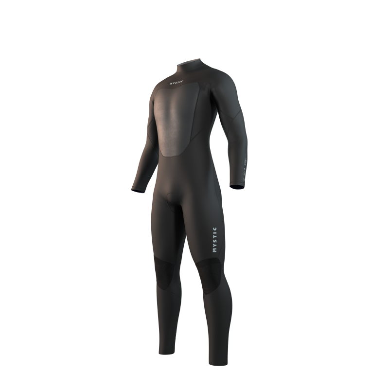 Mystic Star Fullsuit 5/3mm Bzip 2025