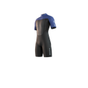 Black / Blue