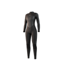Mystic Brand Fullsuit 3/2mm Bzip Flatlock Women 2025
