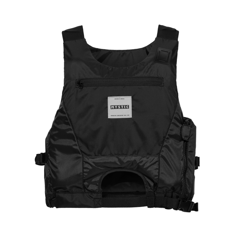 Mystic Downwinder Floatation Vest 2025