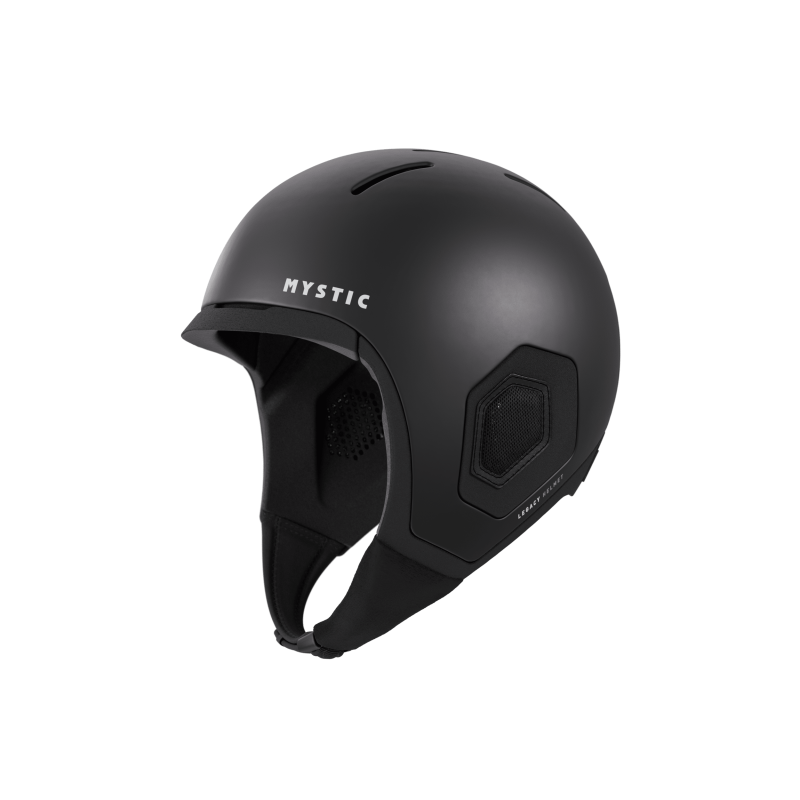 Mystic Legacy Helmet 2025