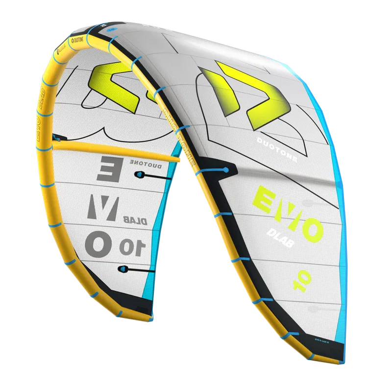 Duotone Evo D/LAB 2026