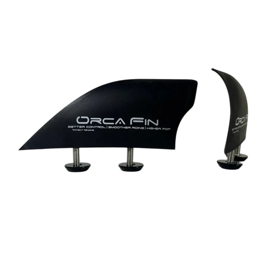 Orca Fins