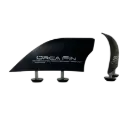 Orca Fins