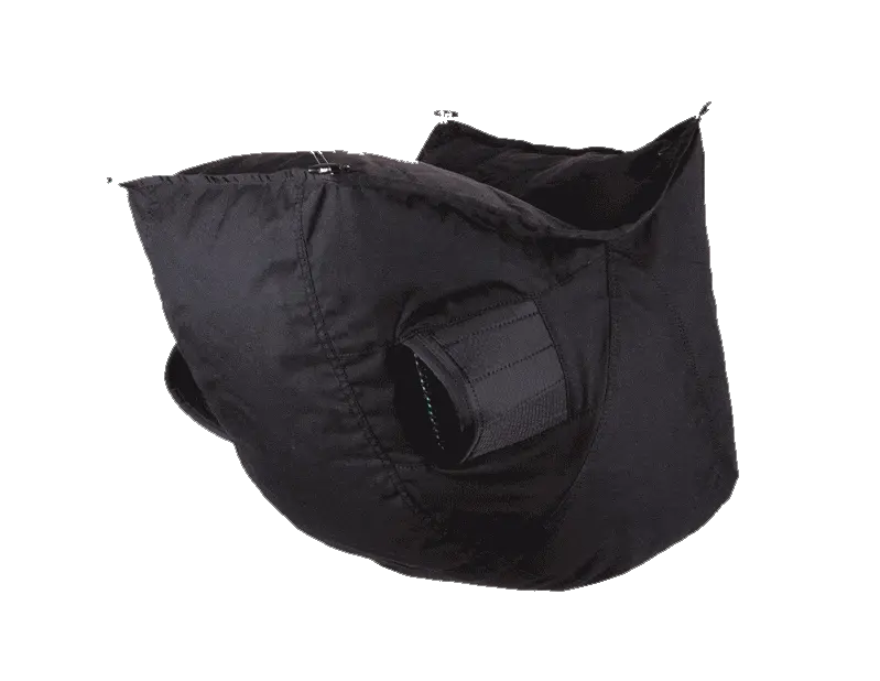 Level Wings Airbag for Fusion Harnas V3 