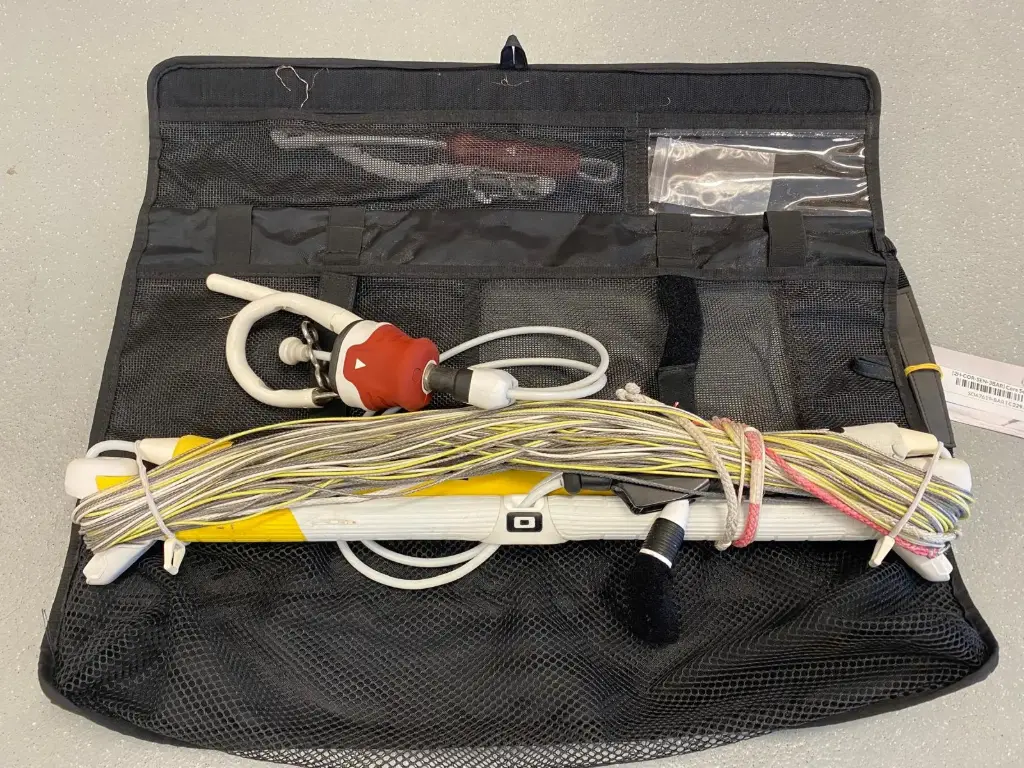 Core Sensor 3 bar