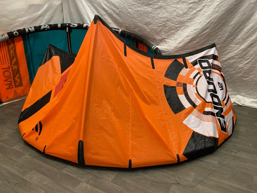 Ozone Enduro V2 10m