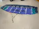 Flysurfer Peak 6 4m 2x gebruikt