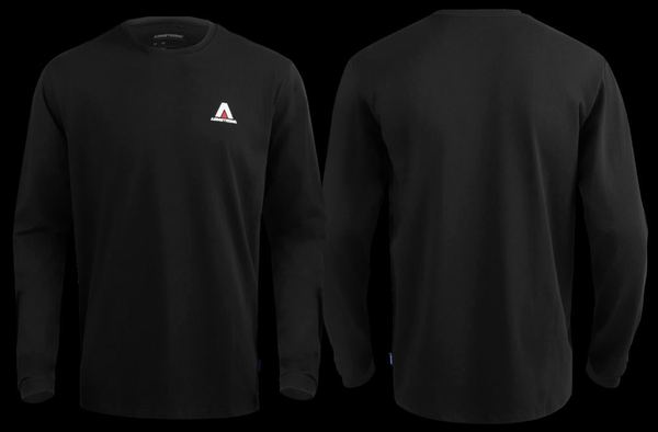 Armstrong Team LS T-Shirt