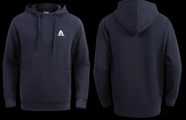Armstrong Team Hoody