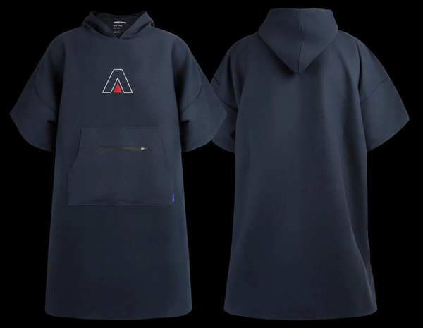 Armstrong Micro Fiber Hooded Towel