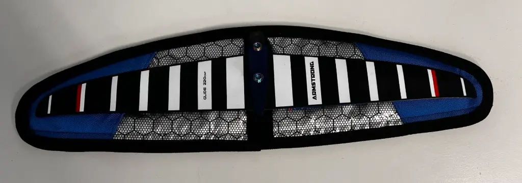 Armstrong 220 Glide Stabilizer - Used
