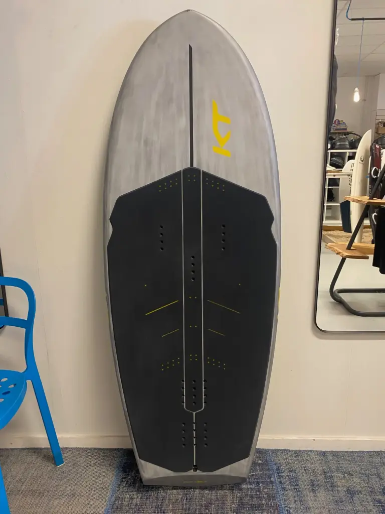 KT Drifter wingfoil board 72L