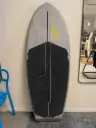 KT Drifter wingfoil board 72L