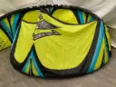 Naish Pivot 10m 2023 zgan