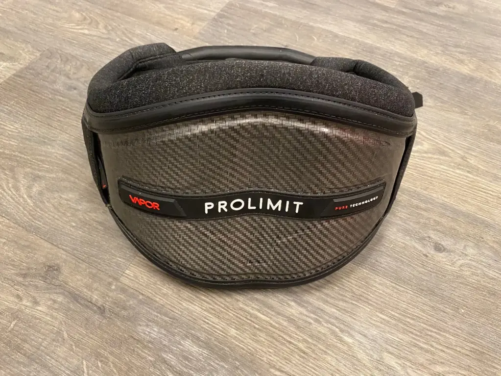 Prolimit Vapor heuptrapeze maat M zgan