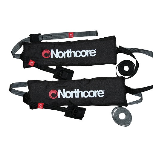 [NOCO64] NorthCore Single RoofRack System