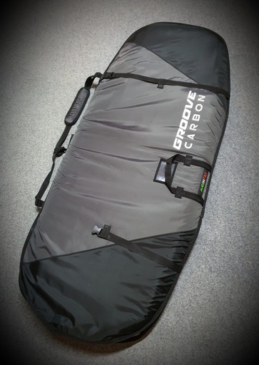 [GRO-BAG-PRO] Groove Kiteboard Skate PRO Boardbag