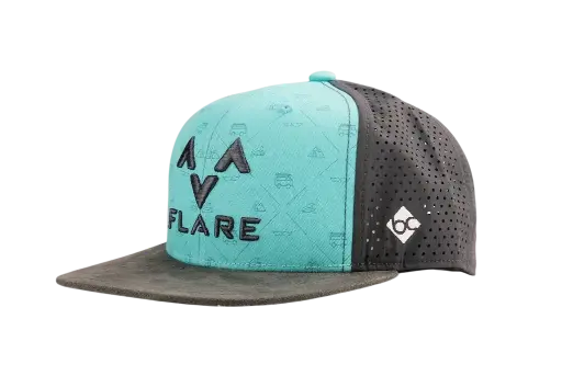 [GFCNC1000] FLARE Nation Cap