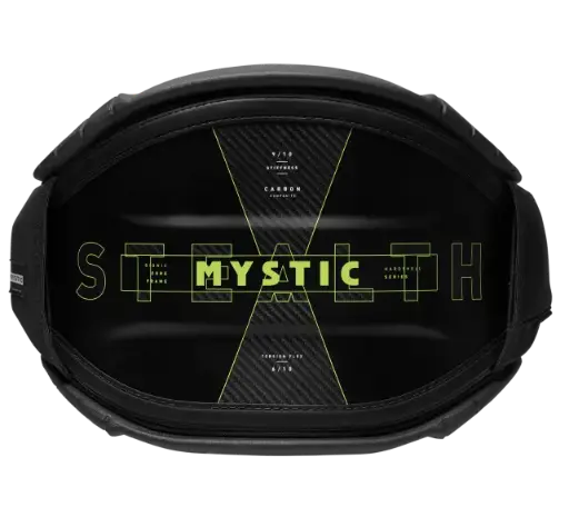 Mystic Stealth Waist Harness 2025