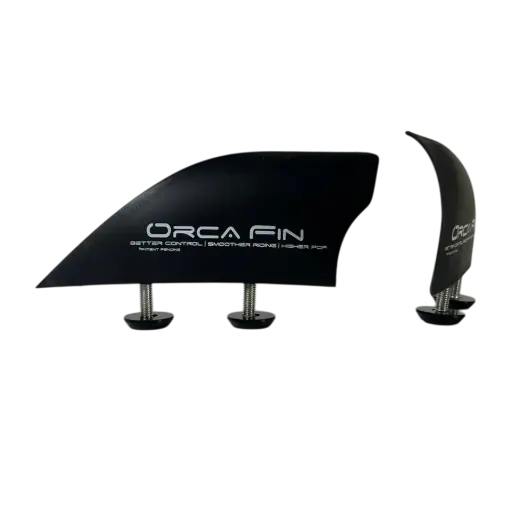[ORCA-FIN] Orca Fins
