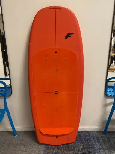 [2H-Fone-ro-53] F-one Rocket wing board 5'3  / 75L 2023