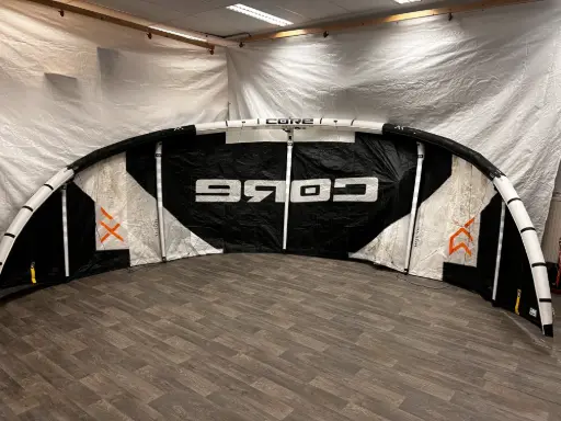 [2H-COR-XR7LW-15M-DEMO-1] Core XR7 LW 15m - DEMO #1